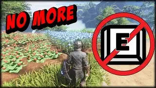 The Solution to AUTO PICKUP in Enshrouded