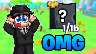Opening 10 INSTANT LUCK POTION III (Pets Go)
