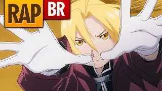 Fullmetal Alchemist | TauzC AmvTributo 03「AMV」