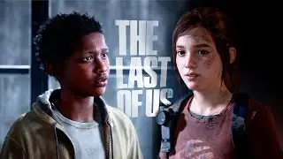 В ЧЕМ СИЛА, БРАТ? ✔ The Last Of Us Part 1 #12