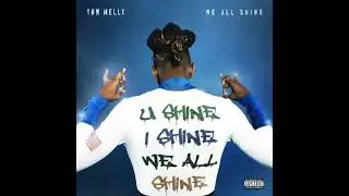 Mixed Personalities (feat. YE) (Clean Version) (Audio) — Melly