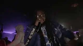 Blac Tape Papah: Chatt Show