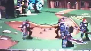 aqw assault gear vs assault gear