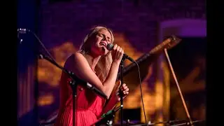 ANNIKA - Stand Still: Side A EP Release Show Recap: SOLD OUT