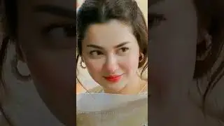 Farhan Saeed & Hania Amir Best Seen Drama Mere Hum Safar || kinza stories