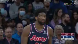 Tristan Thompson  13 PTS 9 REB: All Possessions (2022-03-07)