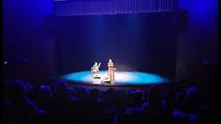 Dança de mágoas (excerpt)