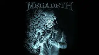 Megadeth — Nobody's Hero (Exclusive Digital Bonus Track)