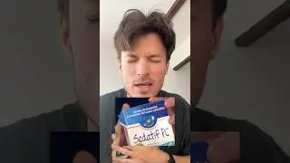 Feliz día internacional de la homeopatía. | #shorts