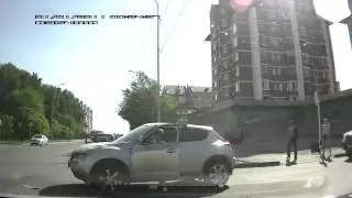 ТП не пропустила .