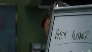 House + Cameron =