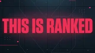 Valorant ranked in a nutshell