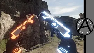 ACE OF SPADES   Blade and Sorcery U12 Modded