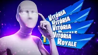 GANHEI 4 PARTIDAS SEGUIDAS NA RANKED SURREAL!