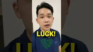 Good luck for 9618 A Level Computer Science exam! 
