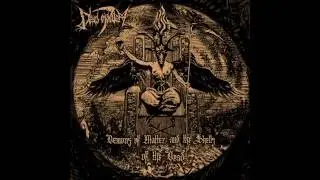 Deus Mortem - Demons of Matter and the Shells of the Dead [Full EP] (2016)