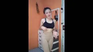 Tiktok Gunung kembar || CEWEKK Bening | colmek