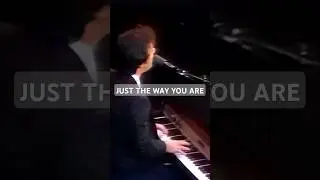 BILLY JOEL: Just The Way You Are | LIVE FROM LONG ISLAND 1982