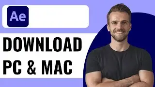 How To Download Adobe After Effects For Free On PC & Mac - Full Guide (2024)
