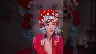 xiao meng Coser Tradisional stley