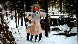 Праздник КОМОЕДИЦА под Калугой.