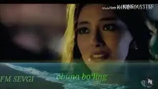 Севиб 😥 Айрилганлар 😥 Учун Тасирли шер 💣 💣