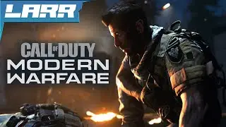 Is this Warfare TOO Modern? | Call of Duty: Modern Warfare (2019) Gameplay