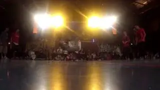 SHAKE STYLES vs MELTING FORCE