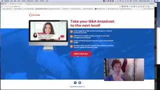 How to Go Live with BeLive