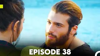 Daydreamer Episode 38 (Hindi-Urdu Dubbed)