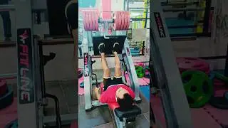 Leg Day