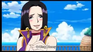 Ringtone  Boa Hancock - kyaa