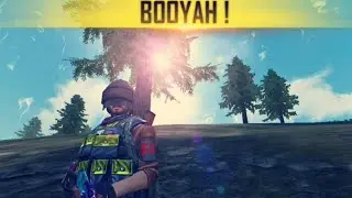 Free Fire Montage 🔥