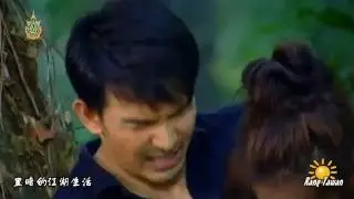 แรงตะวัน Rang Tawan 太阳之力FMV: 七逃人的目屎 Tears of A Gangster (Eng sub)