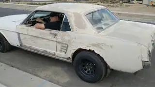 Rev Compilation Of Mine and My Brother's Vehicles