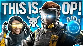 We Brought Back The Most *OVERPOWERED* Meta Rainbow Six Siege Has EVER SEEN!