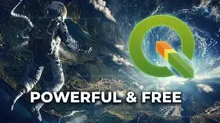 Qgis Tutorial - How To Use Qgis For Your Next Gis Project