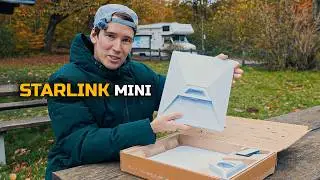 STARLINK mini - is it worth it?