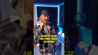 Akku geht schnell leer❓😳 Dann mach das ☝🏼