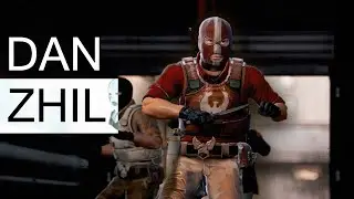 Dan Zhil 3 (paid)