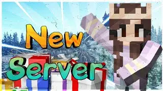 Новый Сервер для Minecraft PE. GrandPE. 1.1.X. 30 лайков следующий ролик)
