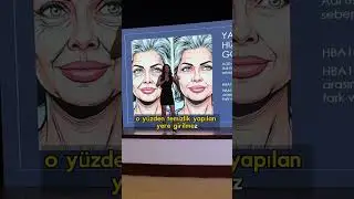 Genç kalmanın en etkili yolu nedir? | Diyetisyen Hatice Nur Ege