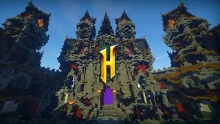 играем на Hypixel в мини игры