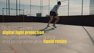 Tech behind adidas ALPHAEDGE 4D| Digit.in