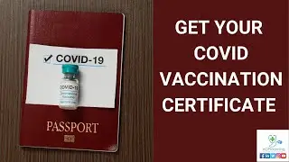 Covid vaccination details on the NHS app
