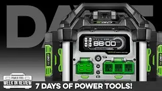 The High-Tech SOLUTION to Gas Generators