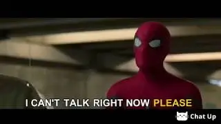 ChatUp: Call me later!