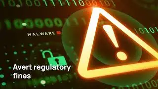 Secure your data with Squalio