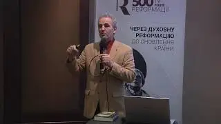 Почему Sola Scriptura или Библия и только Библия? | Проповедь Михаила Олейника