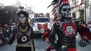 15ª edición del Festival “El muerto al pozo y el vivo al gozo”